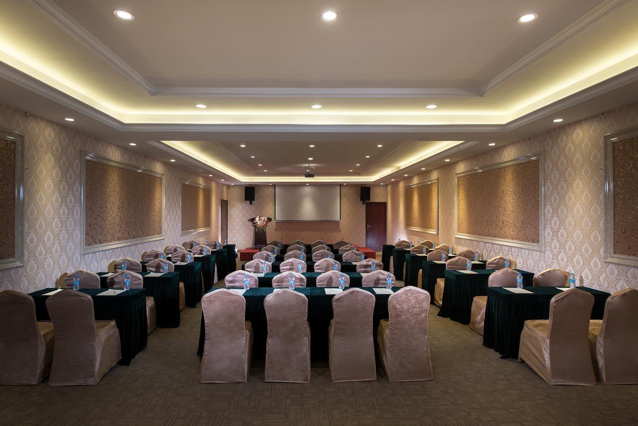 Vienna International Hotel Shanghai Baoshan Pangu Road Xangai Exterior foto