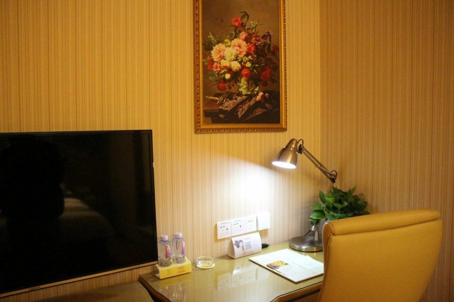 Vienna International Hotel Shanghai Baoshan Pangu Road Xangai Exterior foto