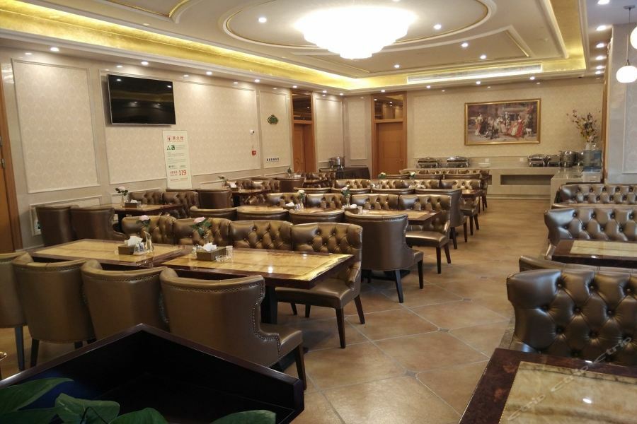 Vienna International Hotel Shanghai Baoshan Pangu Road Xangai Exterior foto